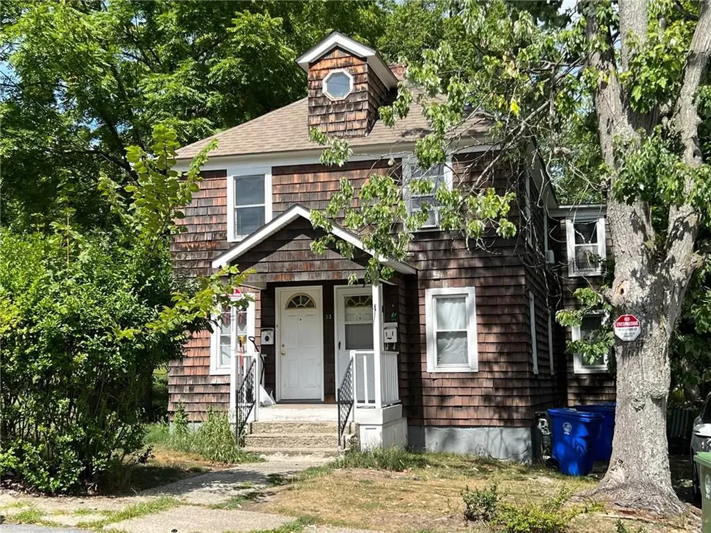 53 Roosevelt Avenue Middletown NY 10940