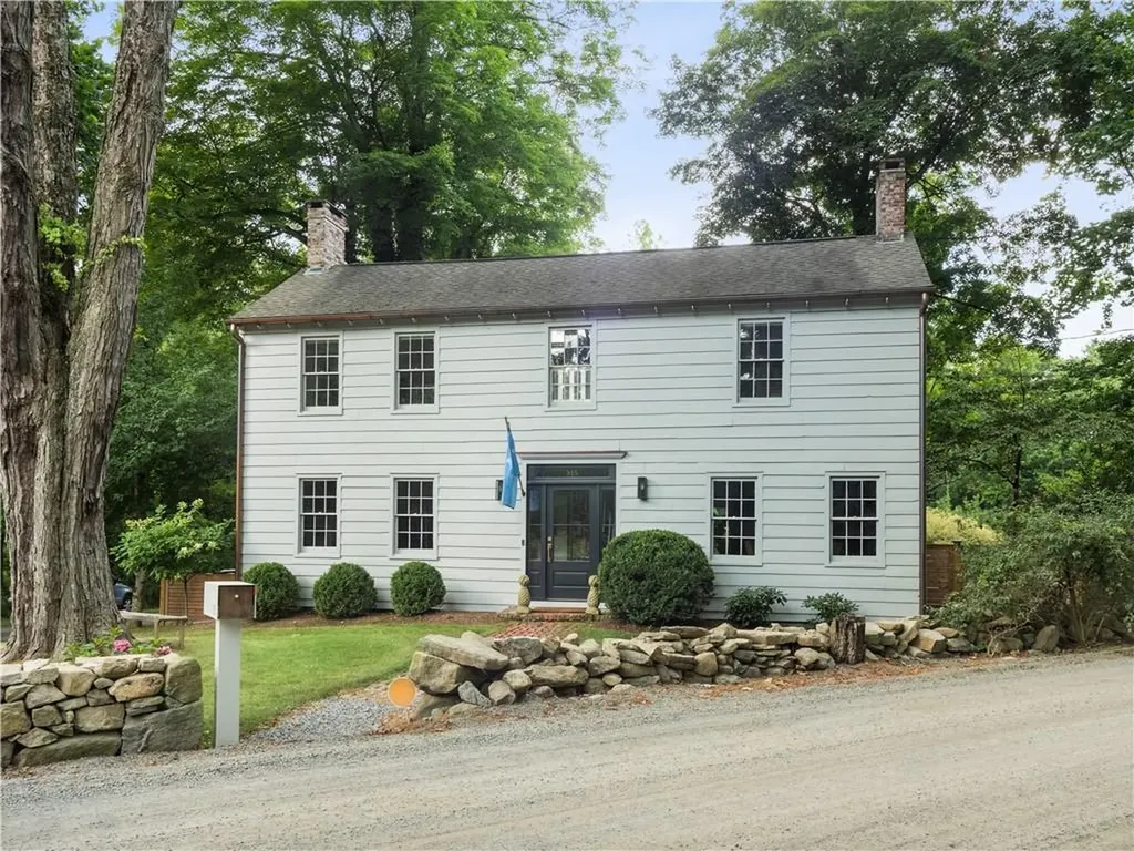 315 Indian Brook Road Garrison NY 10524