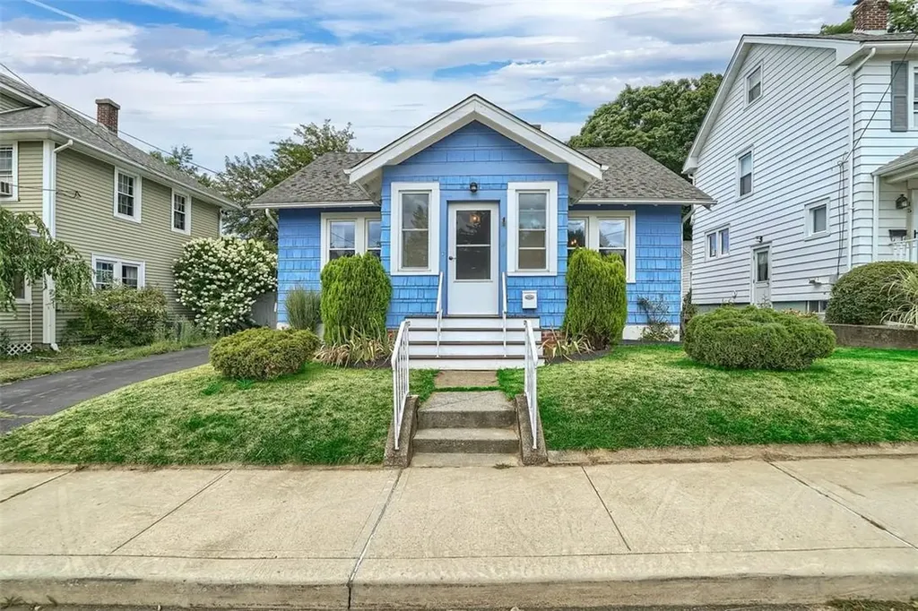 9 Orchard Place Beacon NY 12508