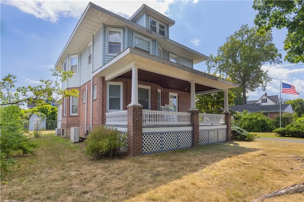 50 Brewster Avenue Stony Point NY 10980