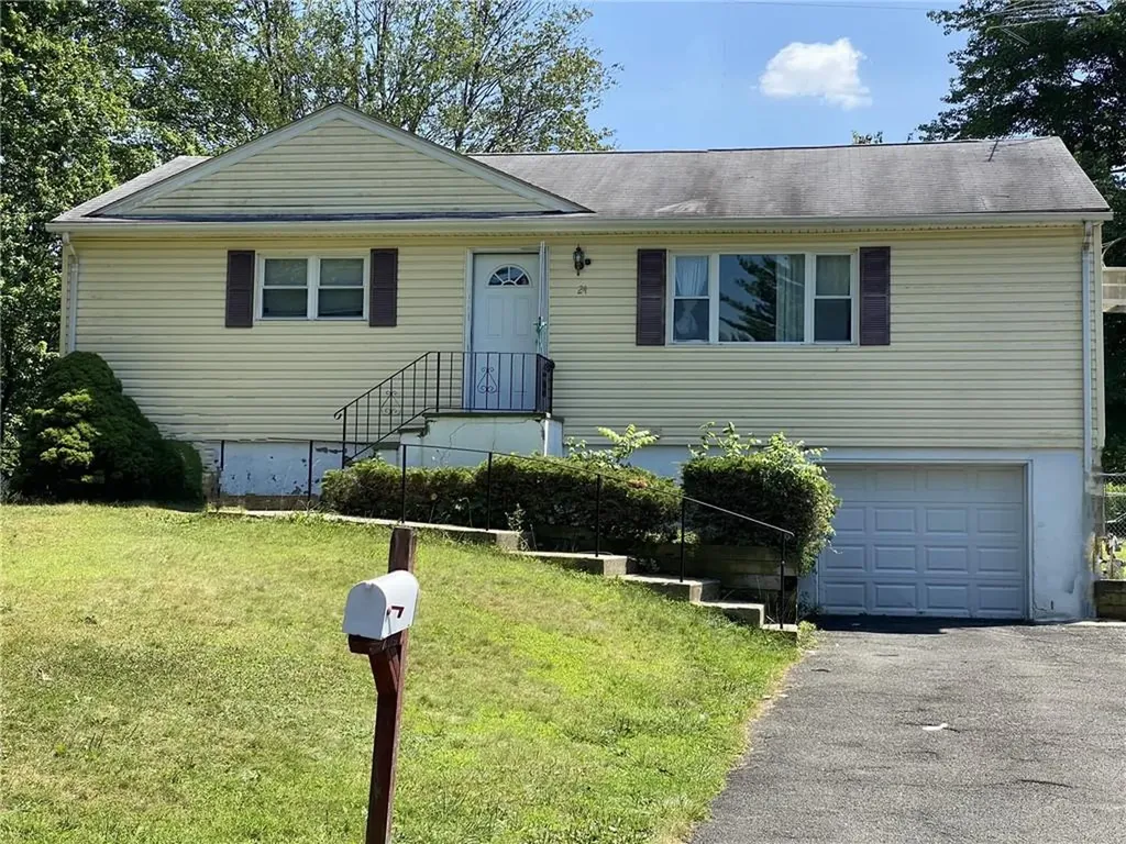 24 Sidney Drive Nanuet NY 10954