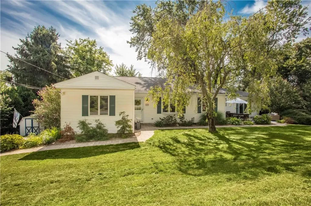 205 Parkview Place Mount Kisco NY 10549