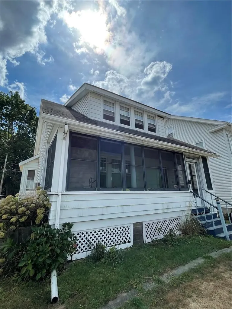 231 Hooker Avenue Poughkeepsie NY 12603