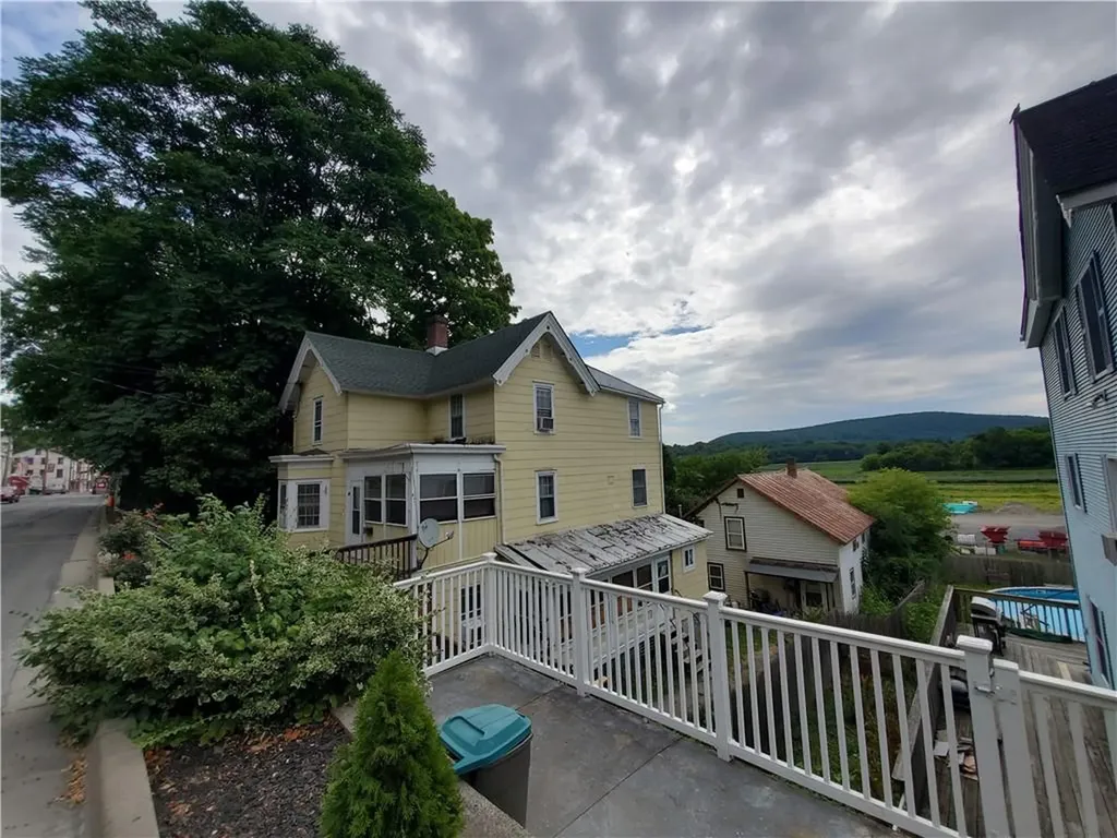 63 Main Street Chester NY 10918