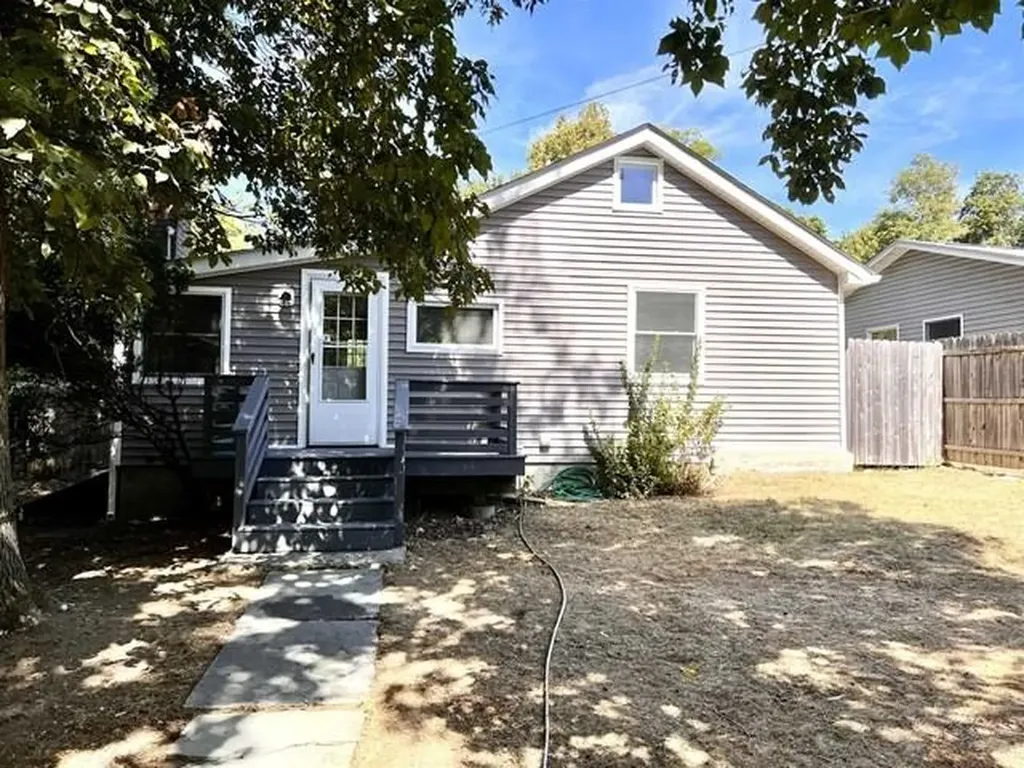 318 Washington Avenue Beacon NY 12508