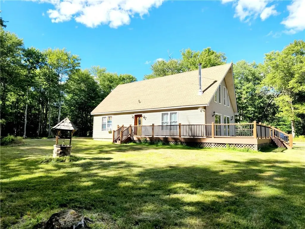 18 Labaugh Road Hurleyville NY 12747