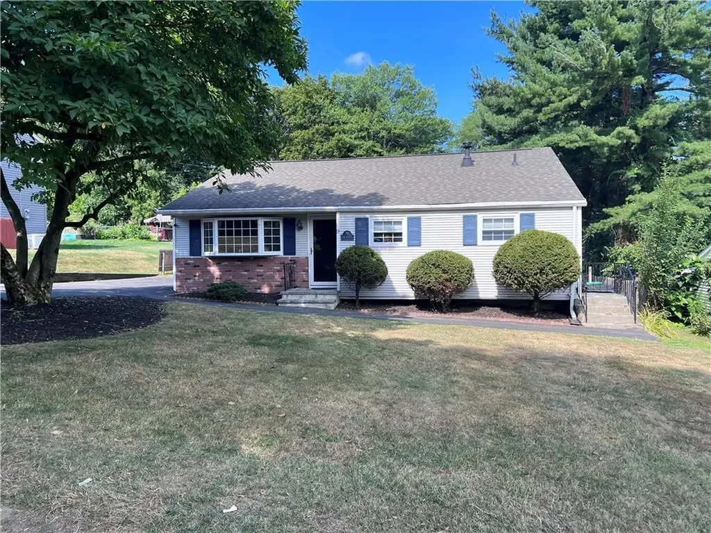 9 Neversink Drive Newburgh NY 12550