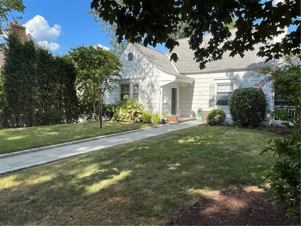 119 Ralph Avenue White Plains NY 10606