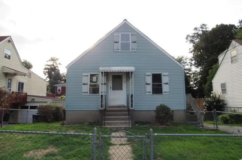 181 Bretton Road Yonkers NY 10710
