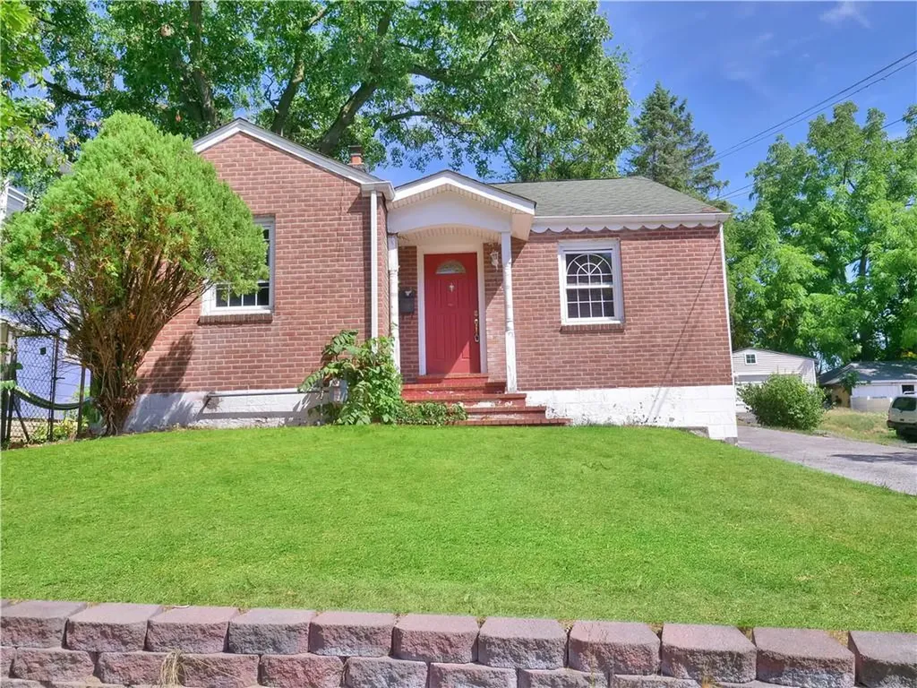 52 Maple Street Newburgh NY 12550
