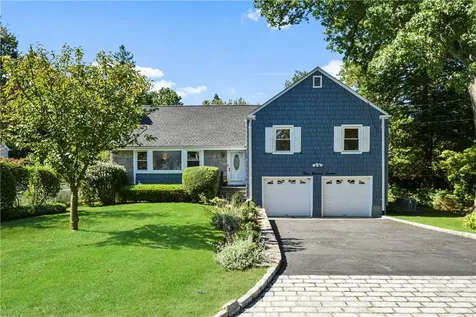 316 Frank Avenue Mamaroneck NY 10543