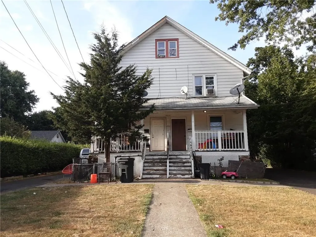 13 Linden Avenue Spring Valley NY 10977