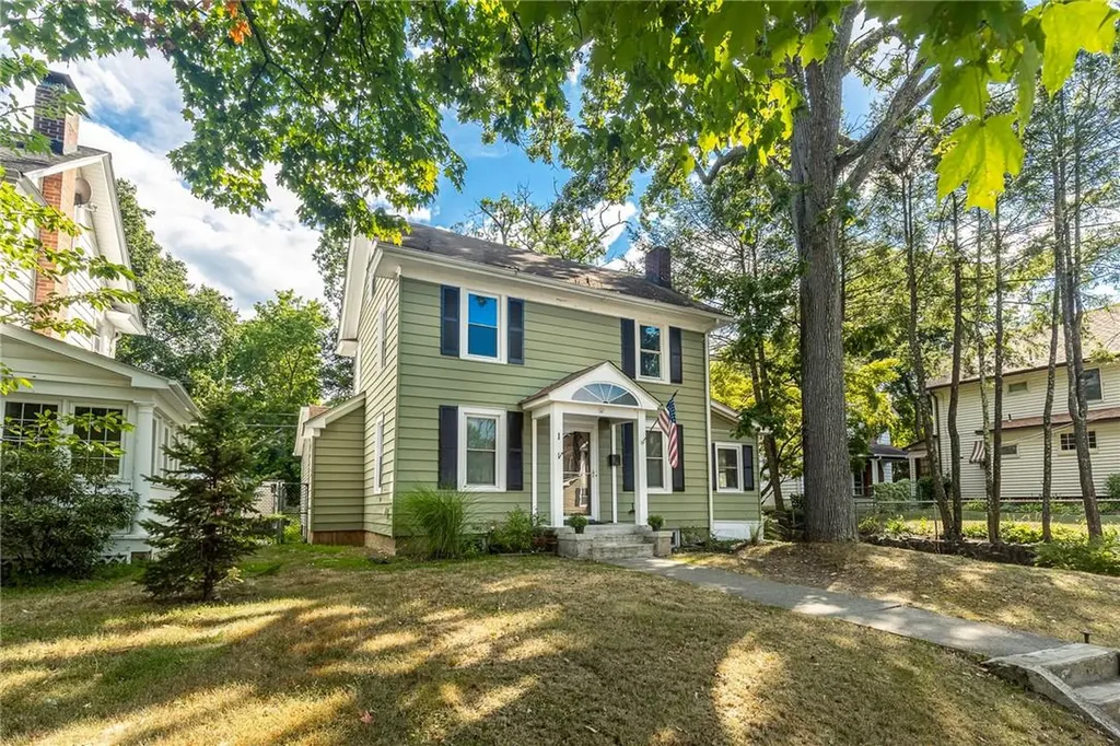 1 Lindbergh Place Poughkeepsie NY 12603