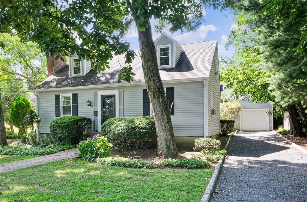 10 Fullerton Place Rye NY 10580