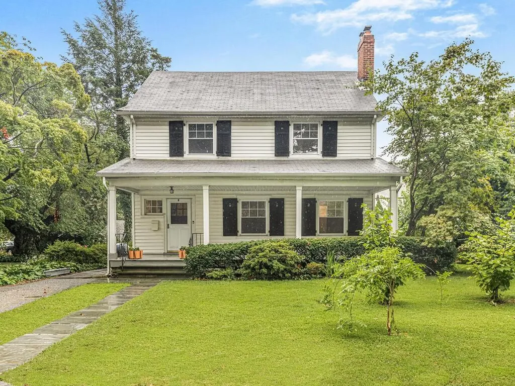 38 Aka 30 Beechwood Terrace Yonkers NY 10705