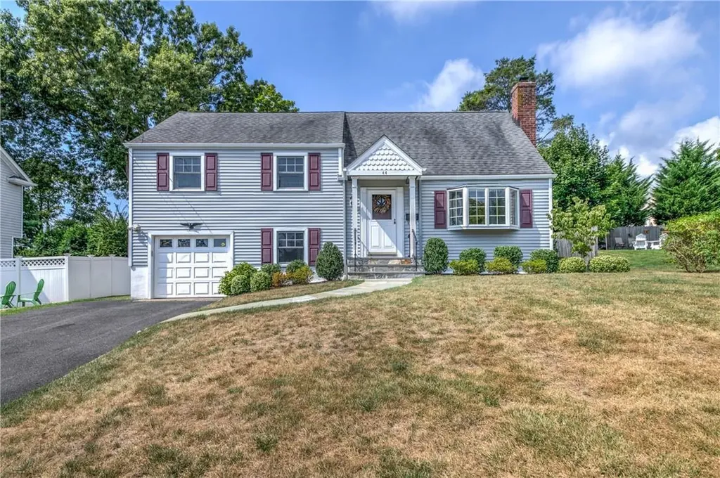 44 Tower Hill Drive Port Chester NY 10573