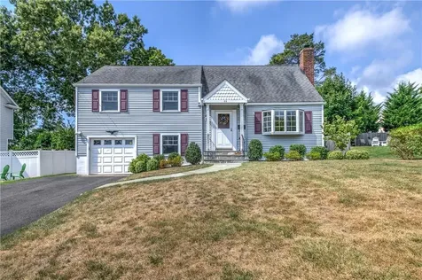 44 Tower Hill Drive Port Chester NY 10573