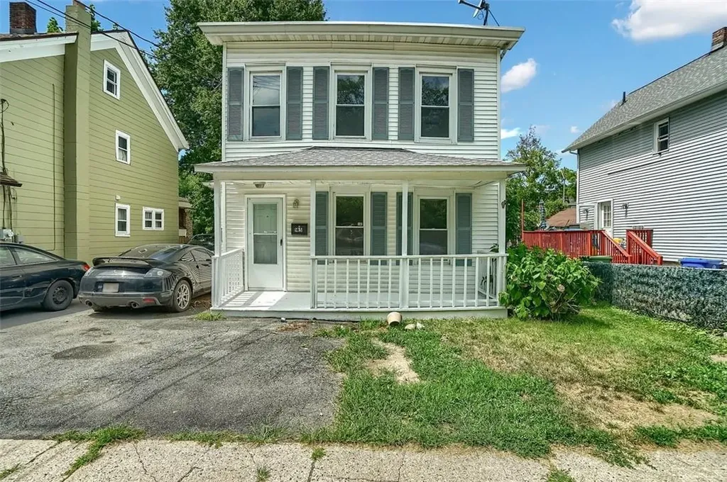 105 Prospect Avenue Middletown NY 10940