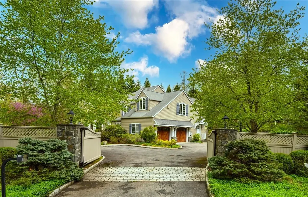 1 Green Lane Chappaqua NY 10514