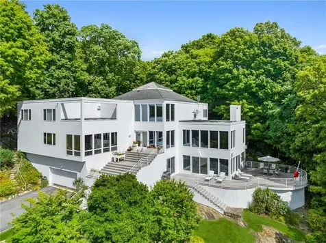 25 High Meadows Road Mount Kisco NY 10549