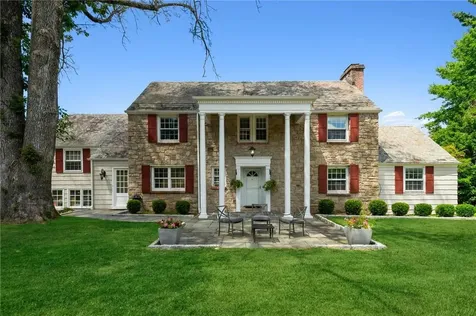 60 Ludlow Drive Chappaqua NY 10514