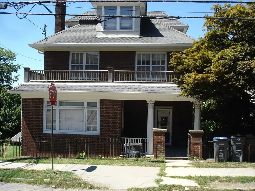 1 Fairview Avenue White Plains NY 10603