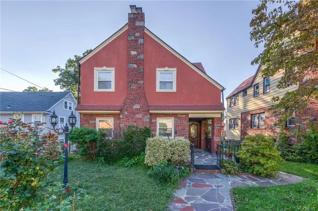 75 Ridge Drive Yonkers NY 10705