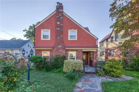 75 Ridge Drive Yonkers NY 10705