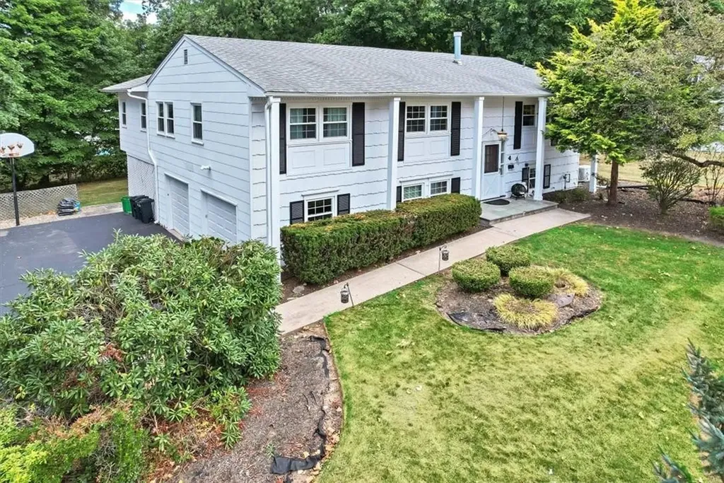 4 Claremont Lane Suffern NY 10901