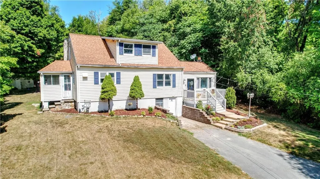 5 Glenmere Homesites Road Florida NY 10921