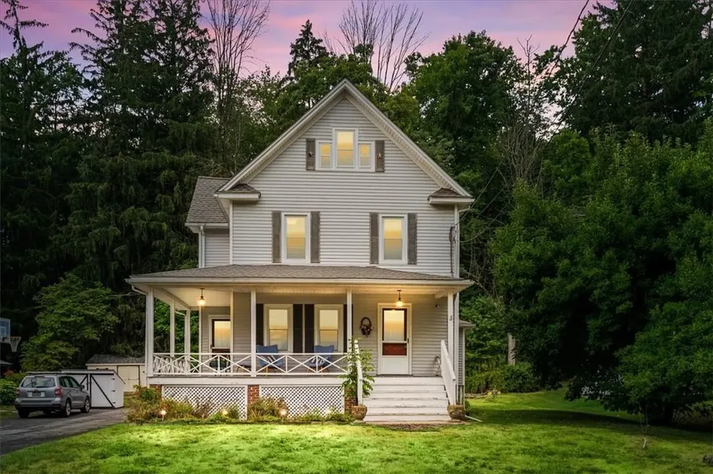 7 Stone Gate Road Central Valley NY 10917