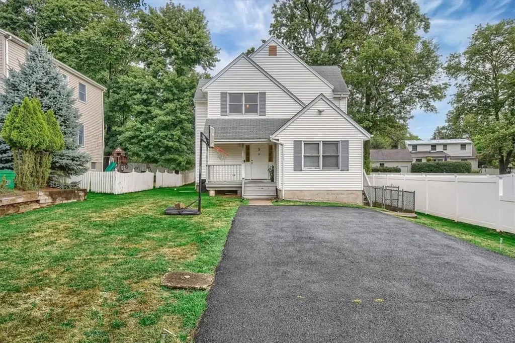 9 Mountainview Avenue Suffern NY 10901