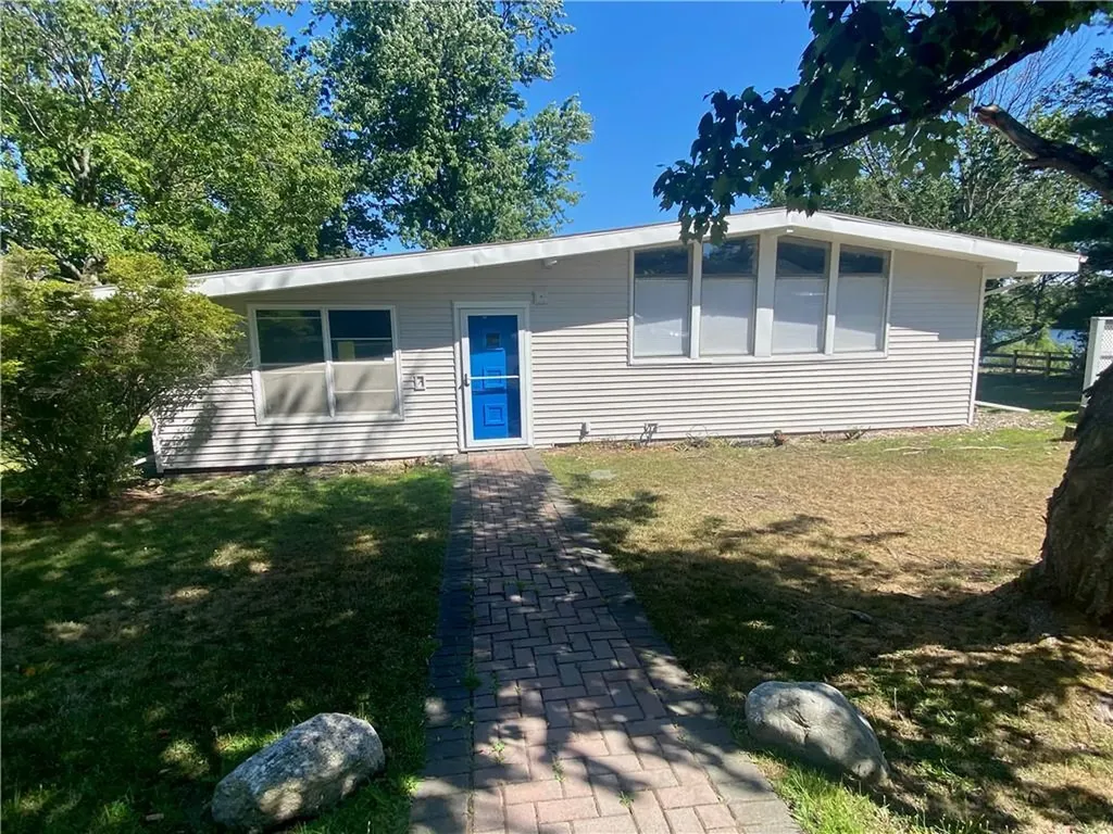 78 Crescent Circle Rock Hill NY 12775