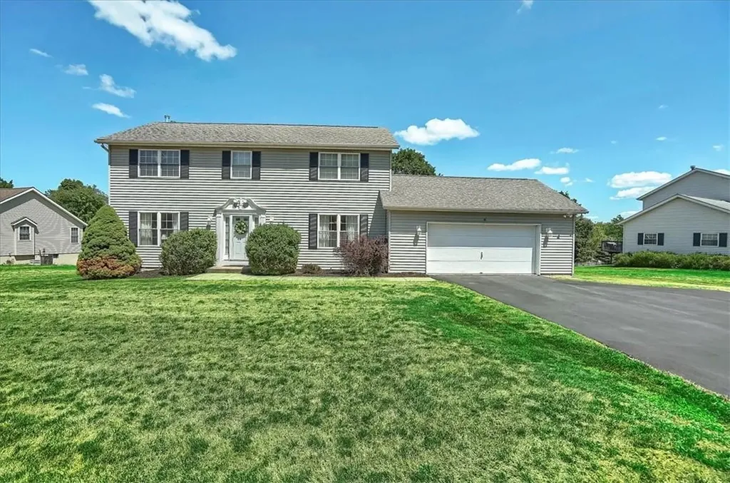 7 Valley Court Florida NY 10921