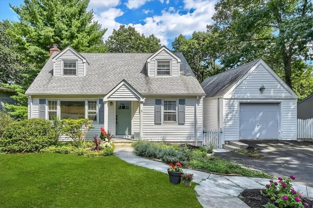 11 Hollywood Drive Dobbs Ferry NY 10522