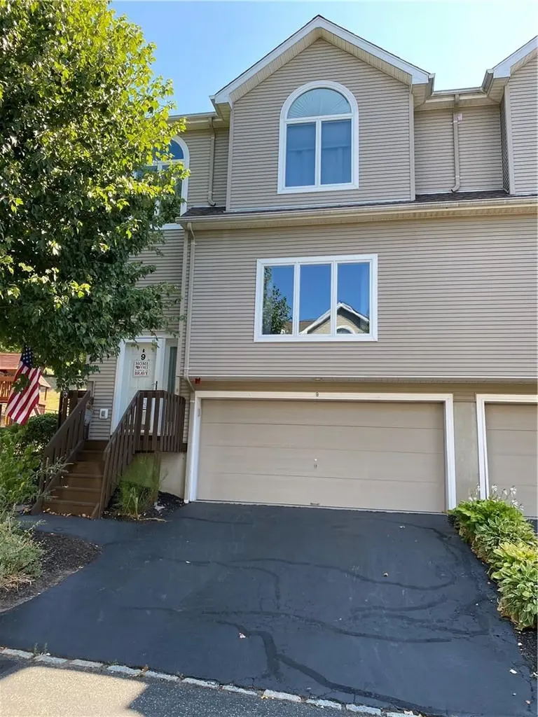 9 Leif Boulevard Congers NY 10920