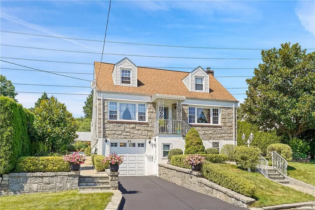 69 Remsen Road Yonkers NY 10710