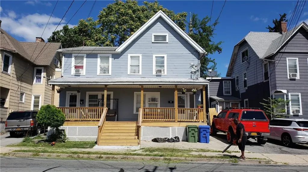 167 Wickham Avenue Middletown NY 10940