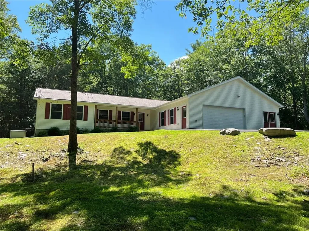 351 Decker Road Glen Spey NY 12737