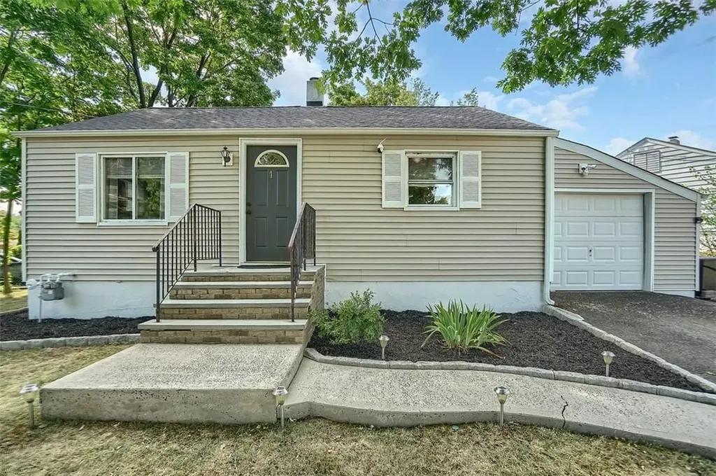 1 High Ridge Road Stony Point NY 10980
