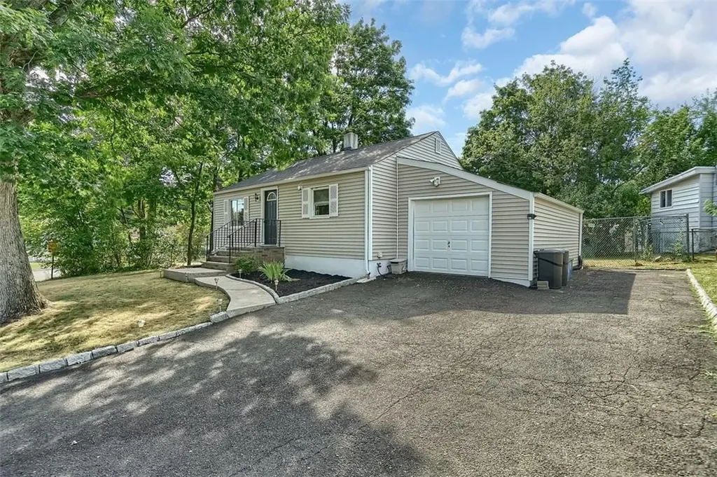 1 High Ridge Road Stony Point NY 10980