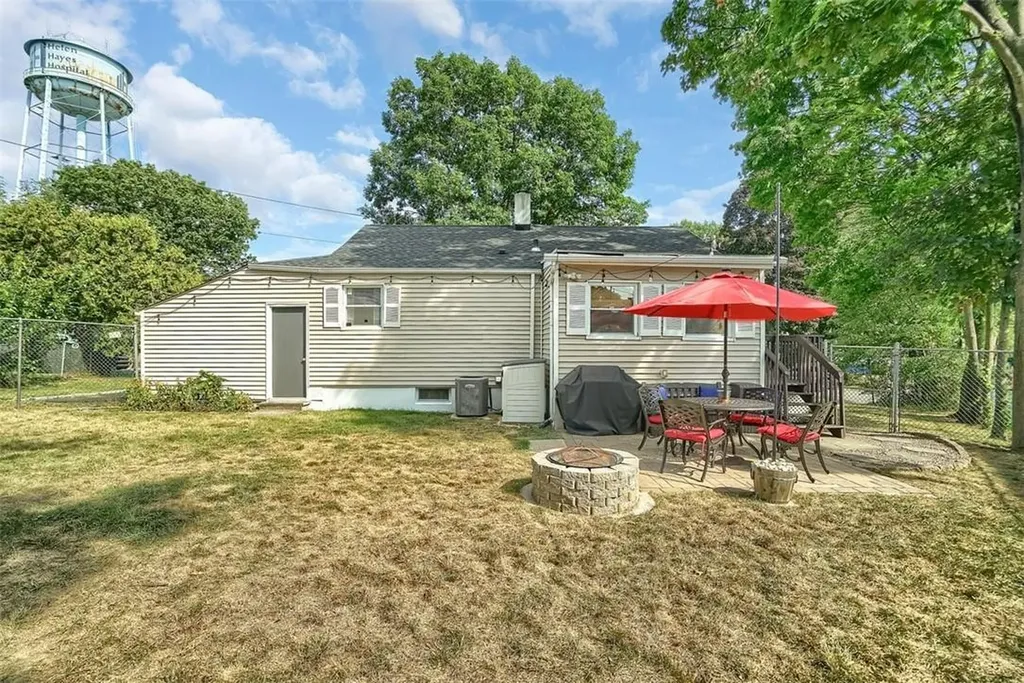 1 High Ridge Road Stony Point NY 10980