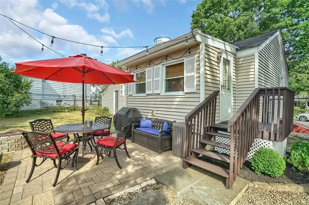 1 High Ridge Road Stony Point NY 10980