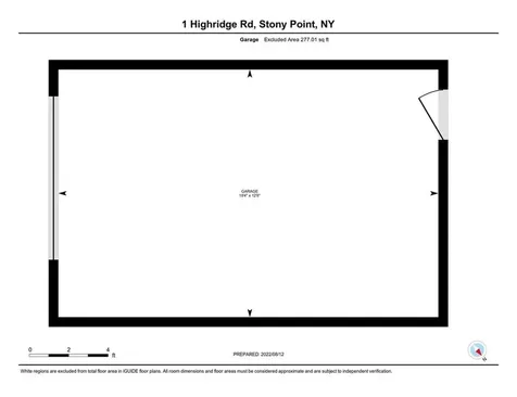 1 High Ridge Road Stony Point NY 10980