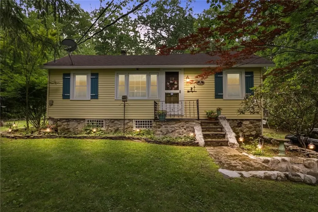 5 Eagle Trail Wurtsboro NY 12790