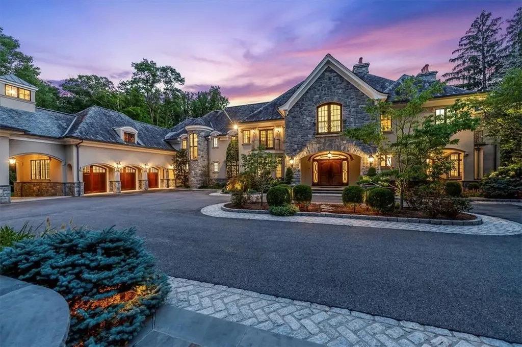 14 West Lane Armonk NY 10504