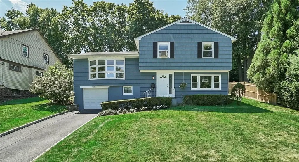60 Lincoln Avenue Ardsley NY 10502