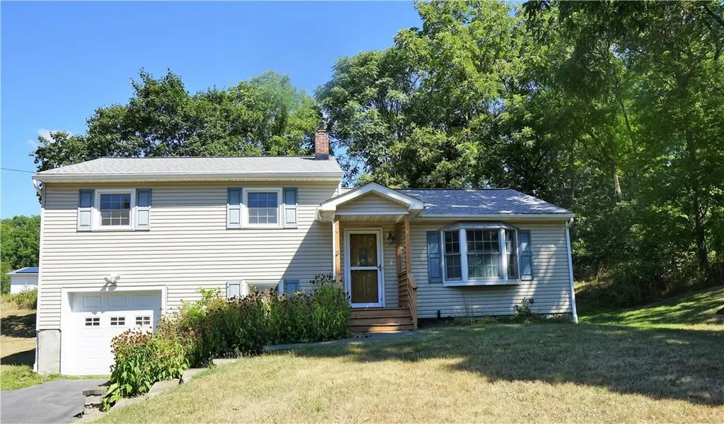 45 Old Post Road Newburgh NY 12550