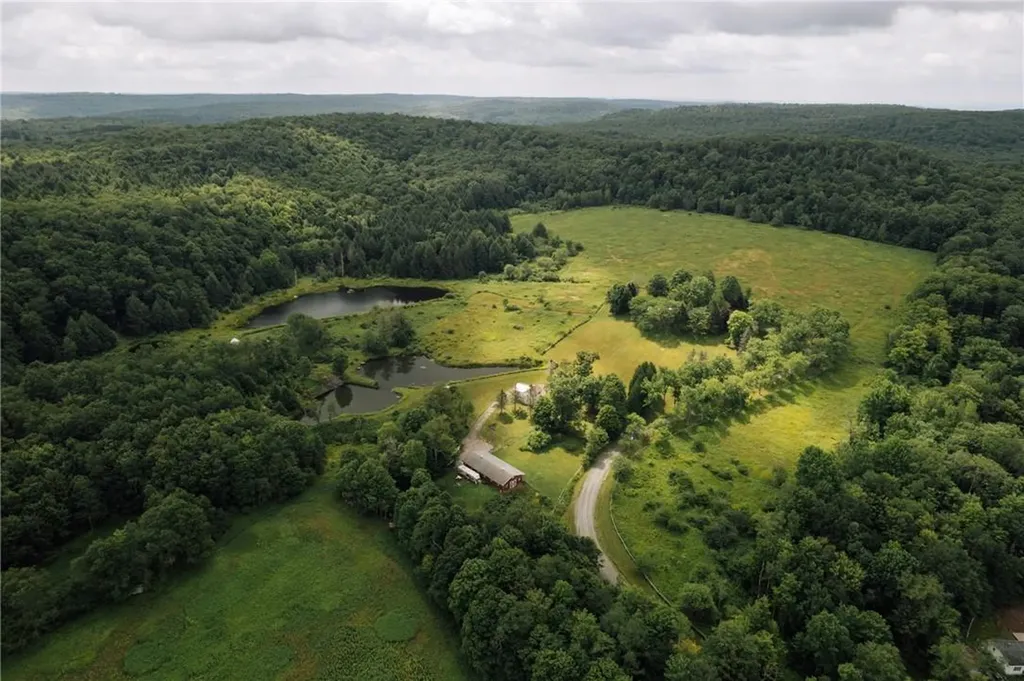 76 Will Road Roscoe NY 12776