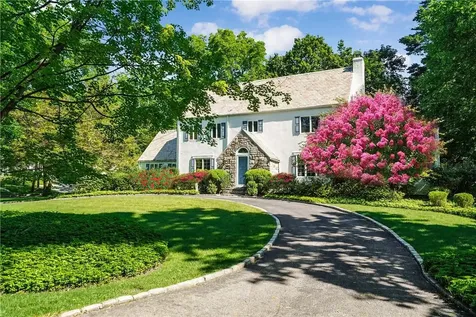 21 Roland Road Irvington NY 10533